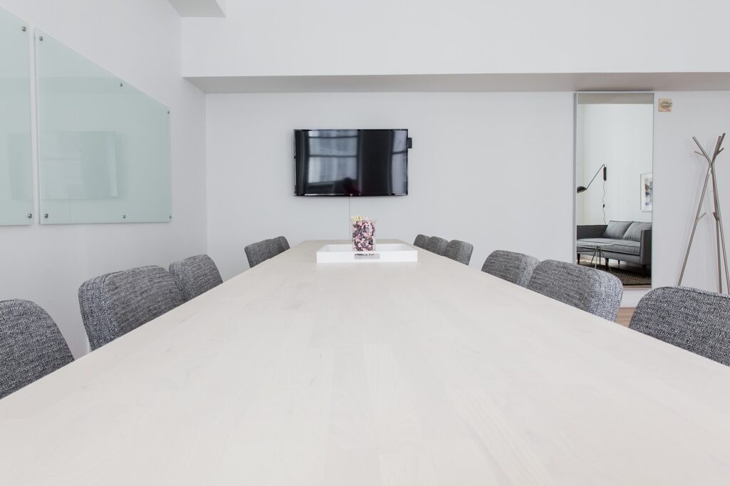 Agentur in Hamburg