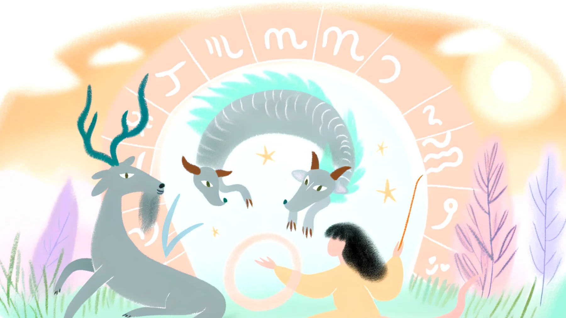 Morgenhoroskop 2026-02-10T12:24:10.266Z"